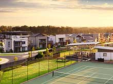 UDIA Award for Excellence in Greenfield Development