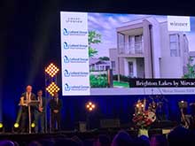 UDIA Award for Excellence in Sustainability and Environmental Technology